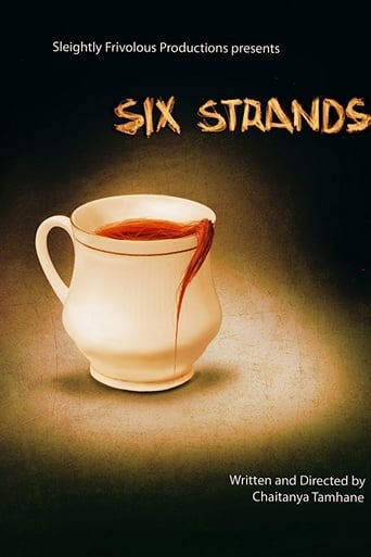 Poster of Six Strands