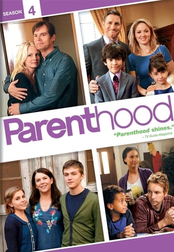 Portrait for Parenthood - Season 4