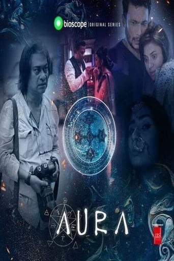 Poster of Aura