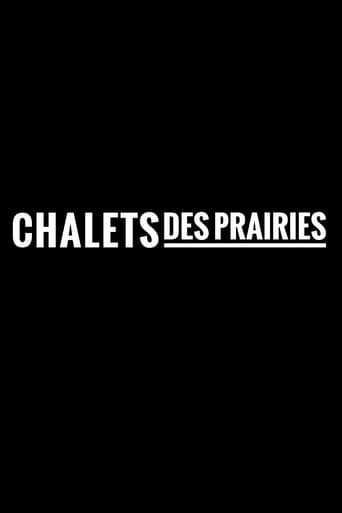 Poster of Chalets des Prairies