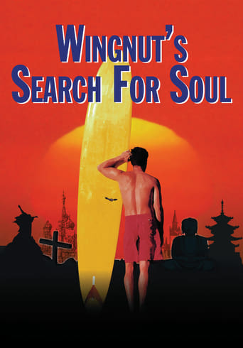 Poster of Wingnut's Search for Soul