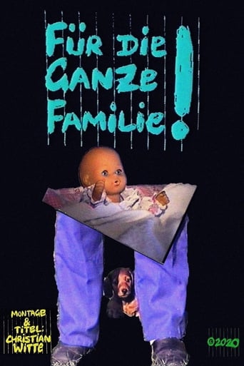 Poster of Für die ganze Familie!