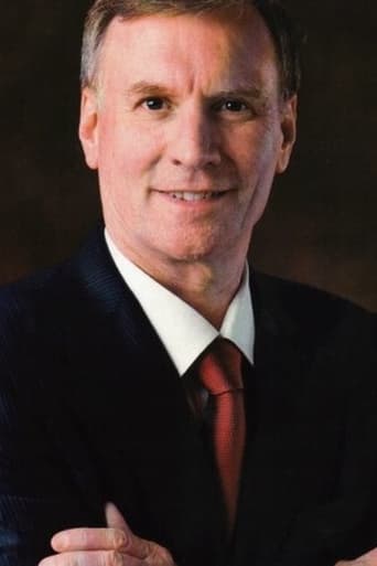 Portrait of Dr. Chuck Baldwin