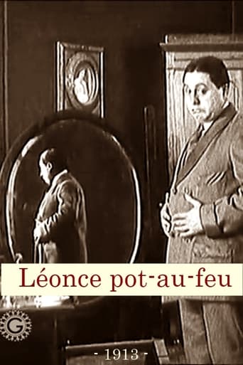 Poster of Léonce pot-au-feu