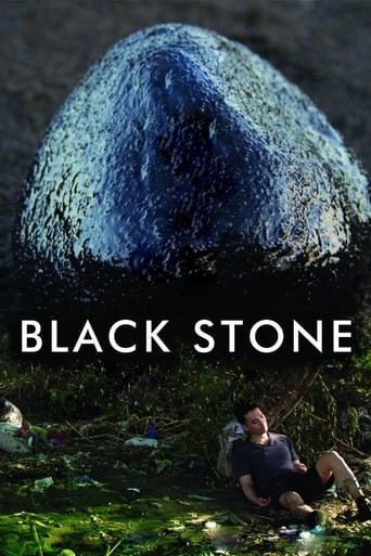 Poster of Black Stone