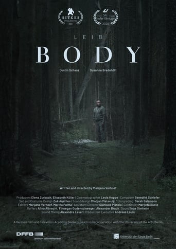 Poster of Body