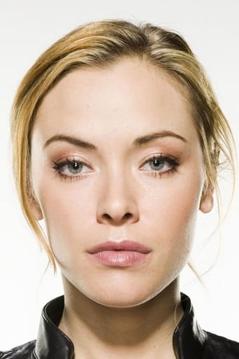 Portrait of Kristanna Loken