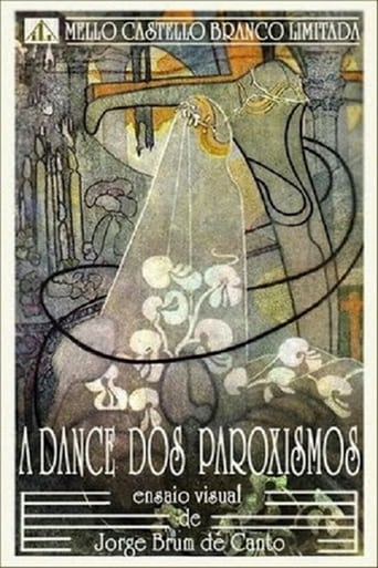 Poster of The Dance of the Paroxysms