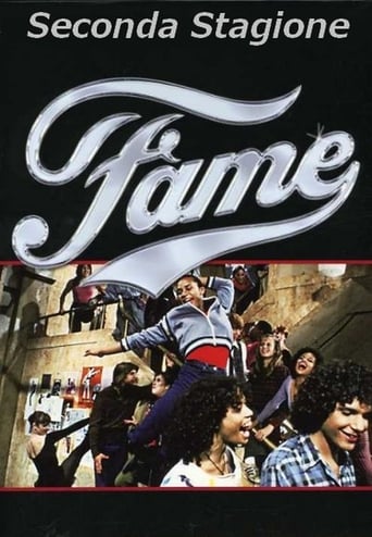 Portrait for Fame - Season 2