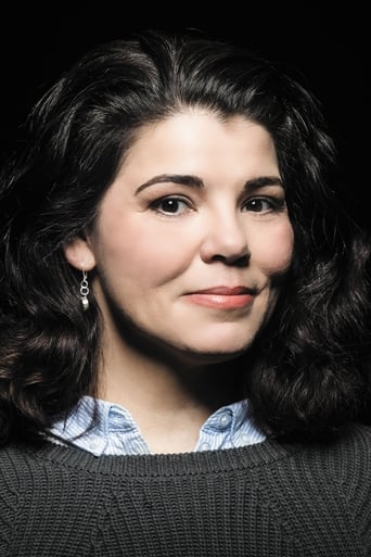 Portrait of Celeste Headlee