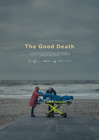 Poster of The Good Death