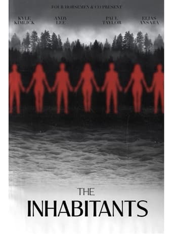 Poster of The Inhabitants