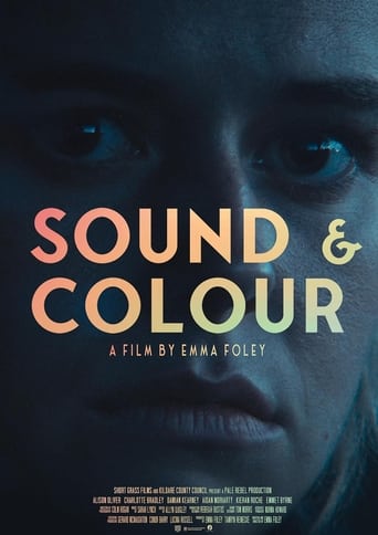 Poster of Sound & Colour