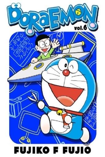 Portrait for Doraemon - Season 6