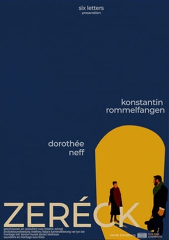 Poster of Zeréck