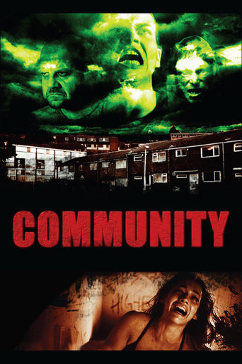 Poster of Community