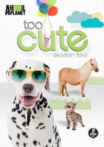 Portrait for Too Cute - Season 4