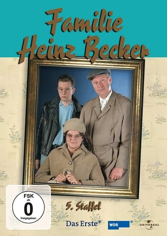 Portrait for Familie Heinz Becker - Season 5