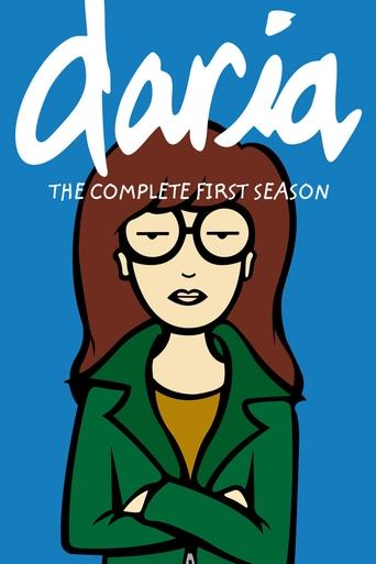 Portrait for Daria - Season 1