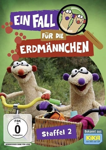 Portrait for Ein Fall für die Erdmännchen - Season 2