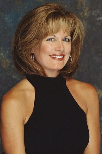 Portrait of Sherry Braxton