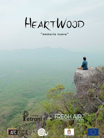 Poster of Heartwood