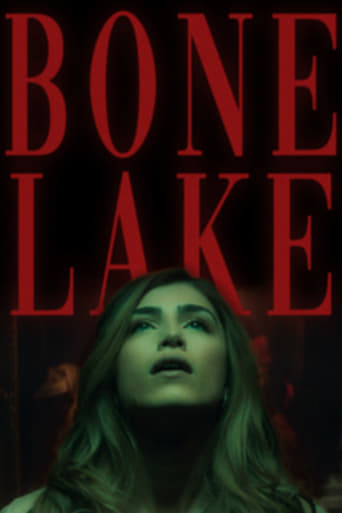 Poster of Bone Lake