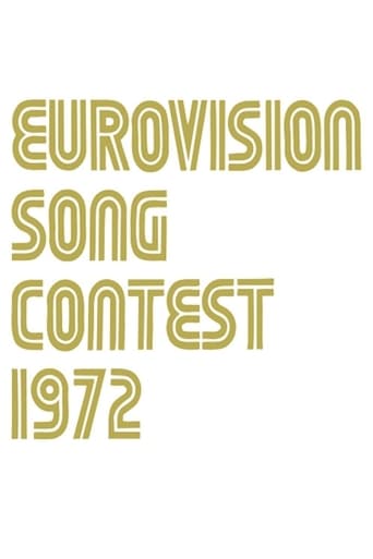 Portrait for Eurovision Song Contest - Edinburgh 1972