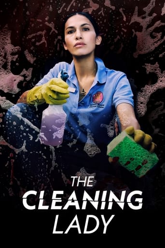 Portrait for The Cleaning Lady - Season 2