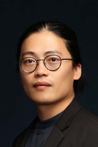 Portrait of Ellis Ka-Yin Chan