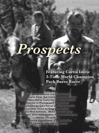 Poster of Prospects