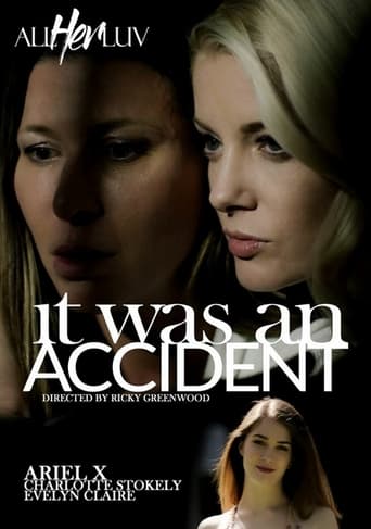 Poster of It Was An Accident