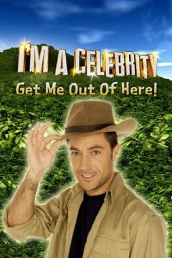 Portrait for I'm a Celebrity...Get Me Out of Here! - Season 9