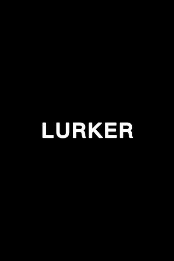 Poster of Lurker