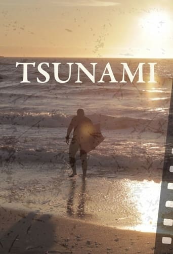 Poster of Tsunami