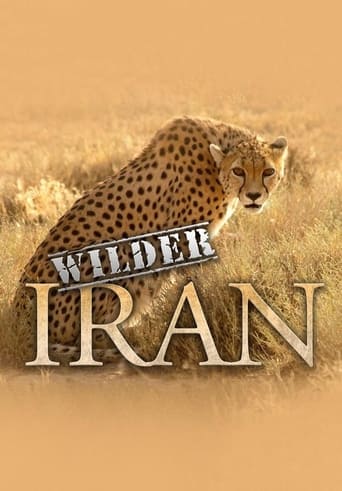 Portrait for Wild Iran - Season 1