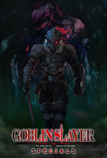 Portrait for Goblin Slayer - Specials