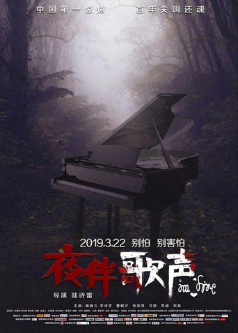 Poster of Midnight Melody