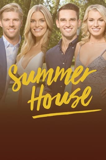 Portrait for Summer House - Season 2