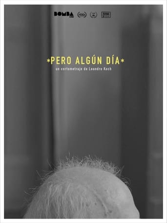 Poster of Pero algún día