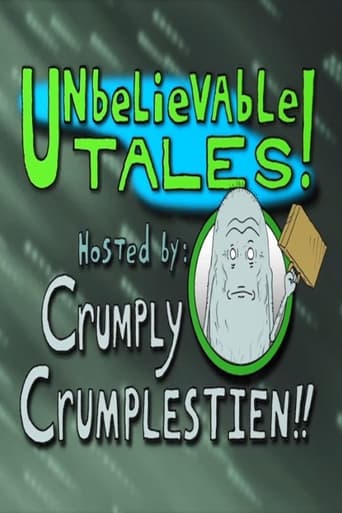 Poster of Unbelievable Tales