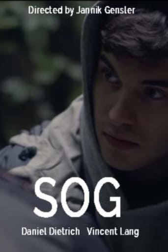 Poster of Sog