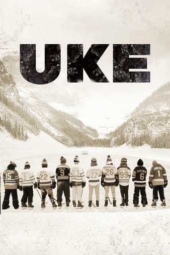 Poster of UKE