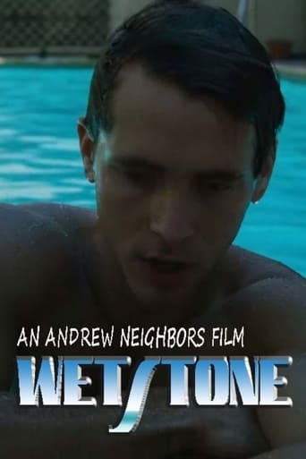 Poster of Wetstone