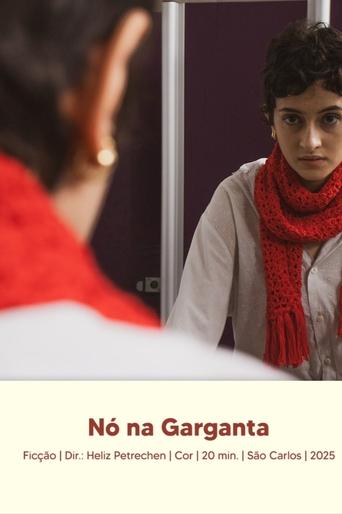 Poster of Nó na Garganta