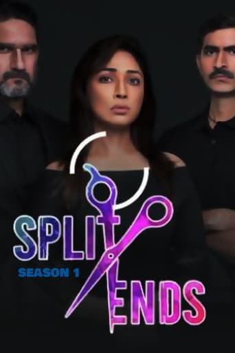 Portrait for Split Ends - Season 1