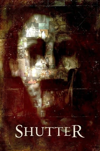 Poster of Shutter