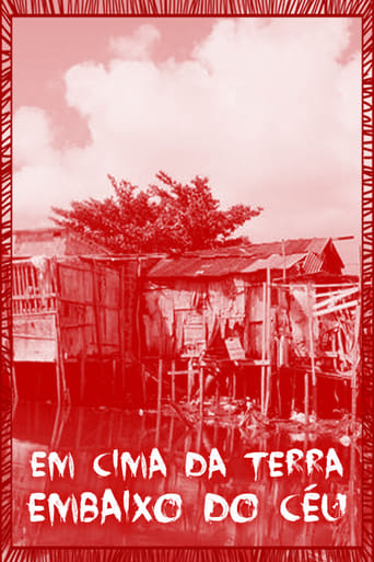 Poster of Em Cima da Terra Embaixo do Céu