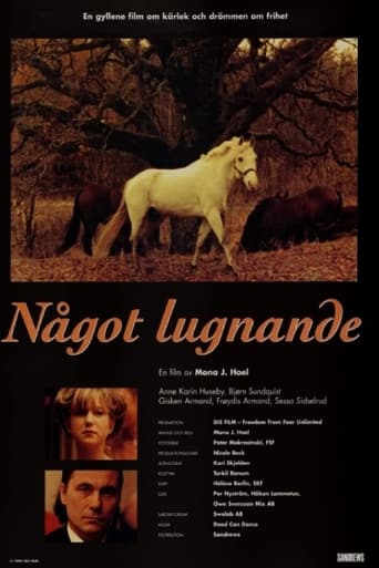 Poster of Noe beroligende