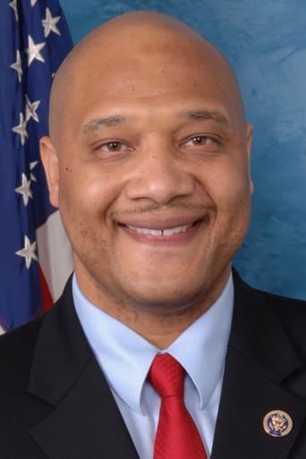 Portrait of André Carson